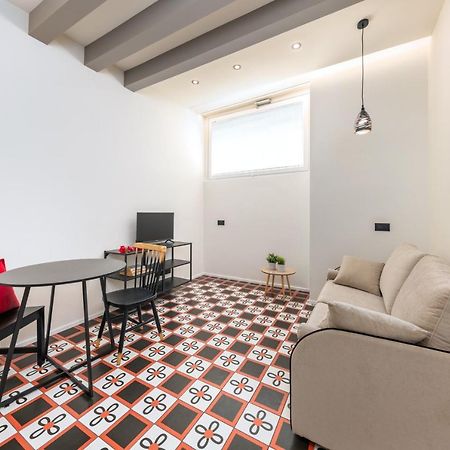 Casa Da Suite Icona Milan Exterior photo