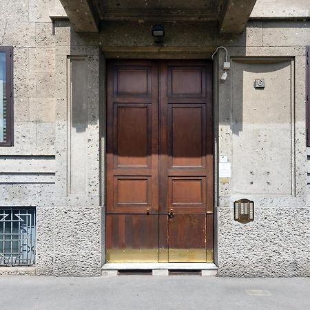 Casa Da Suite Icona Milan Exterior photo