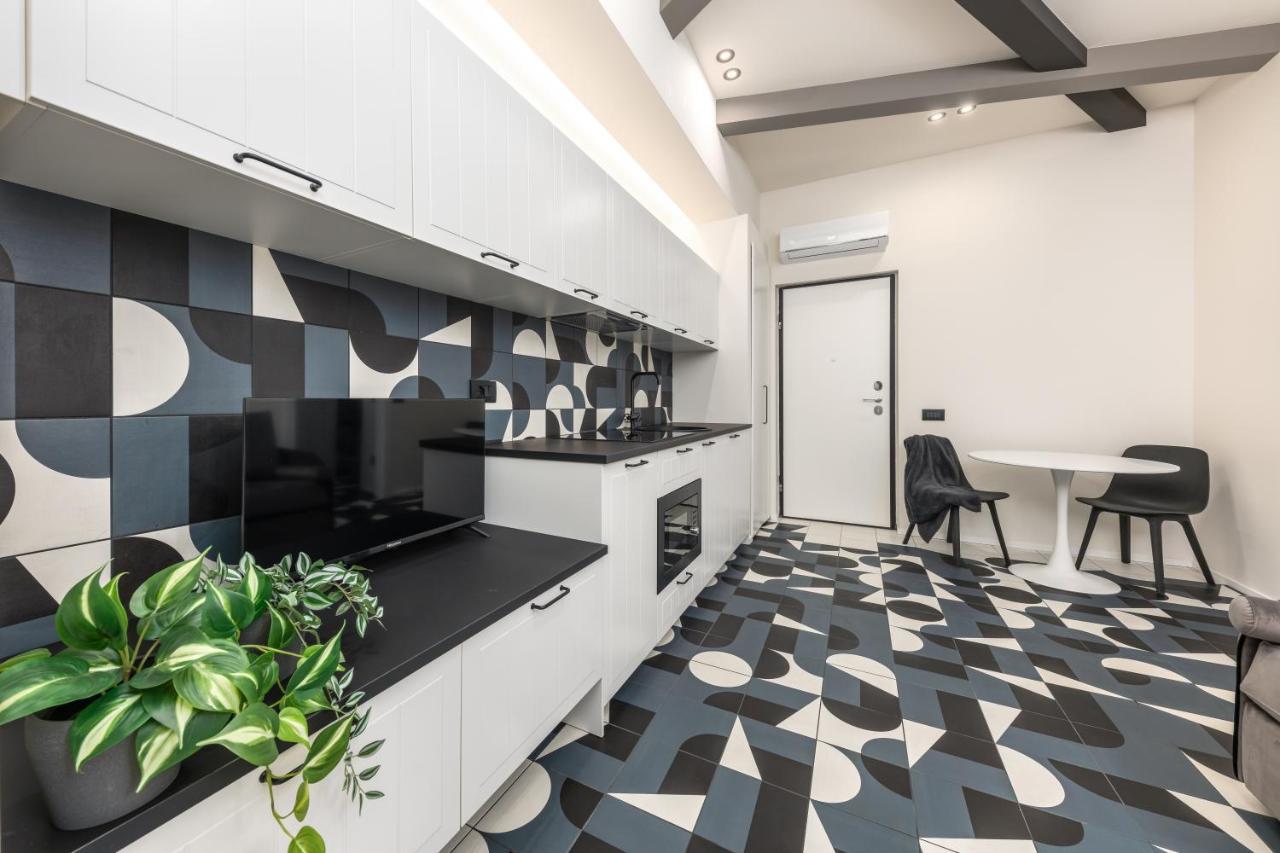 Casa Da Suite Icona Milan Exterior photo