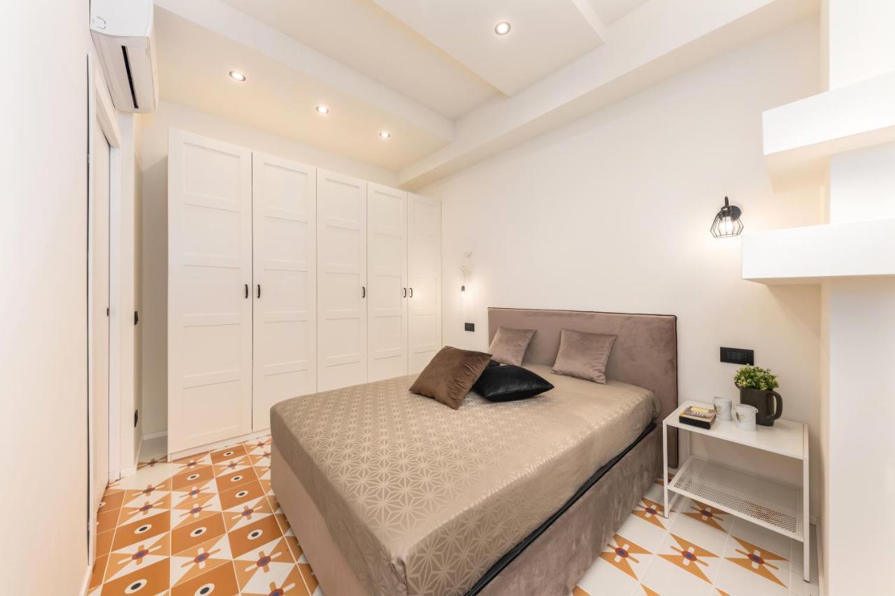 Casa Da Suite Icona Milan Exterior photo