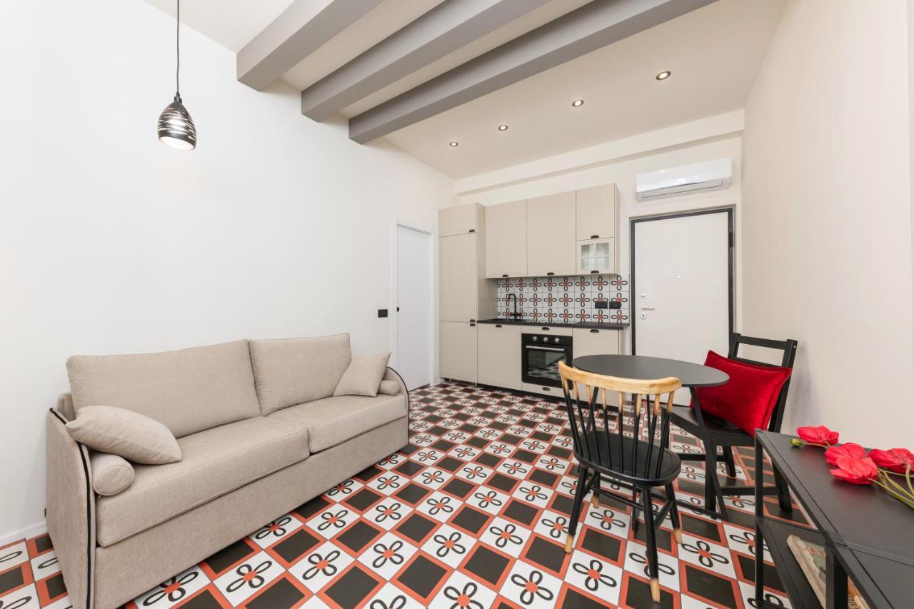 Casa Da Suite Icona Milan Exterior photo