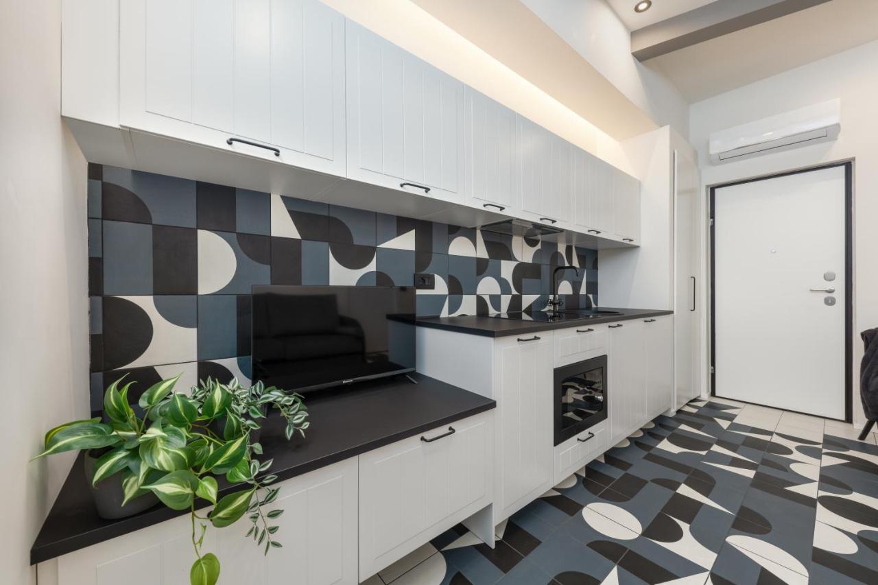 Casa Da Suite Icona Milan Exterior photo