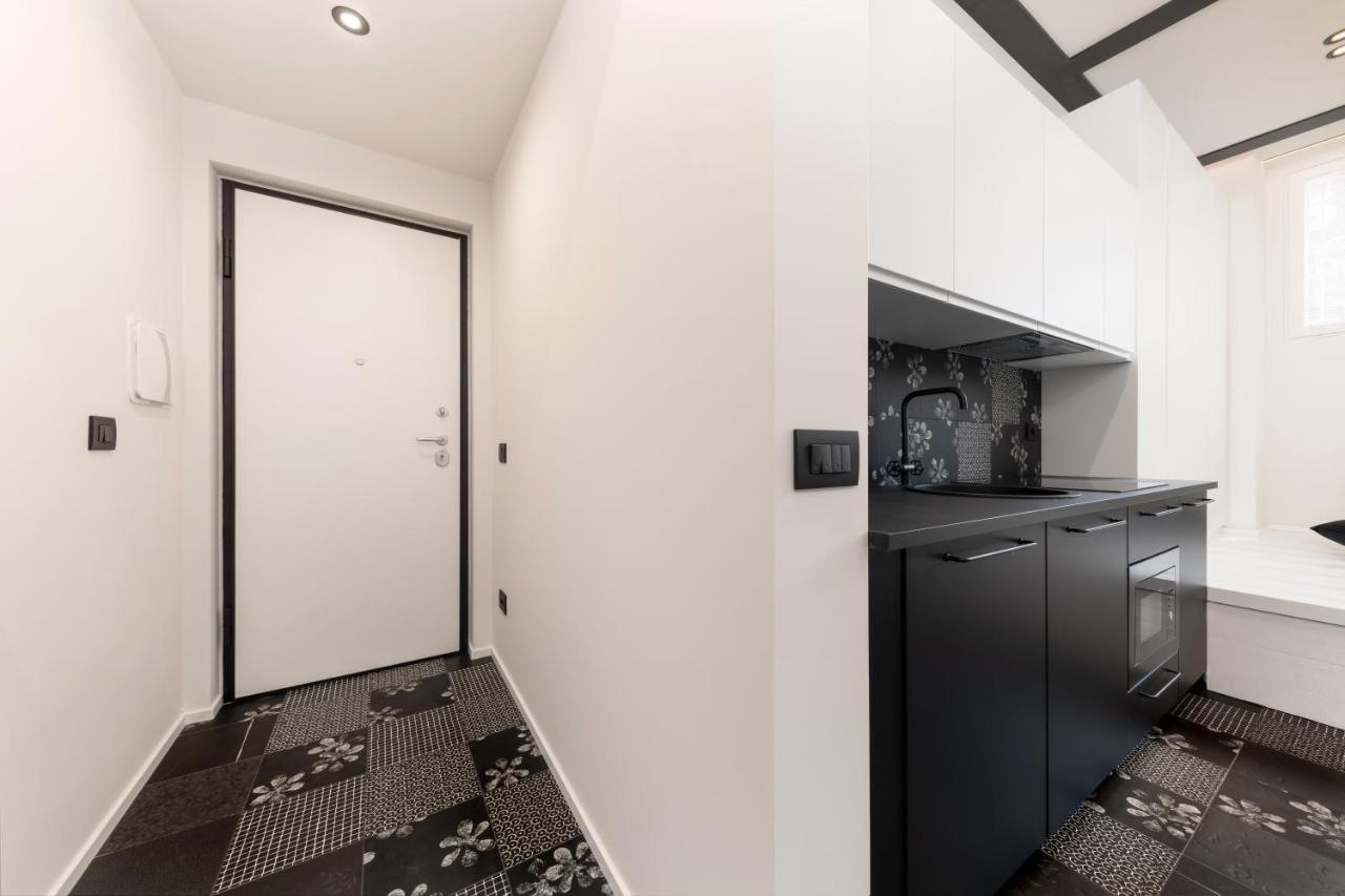 Casa Da Suite Icona Milan Exterior photo