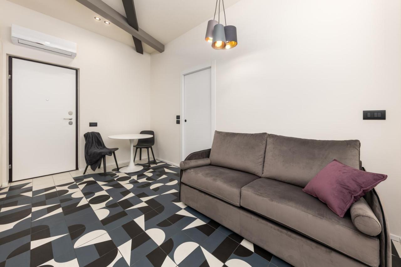 Casa Da Suite Icona Milan Exterior photo