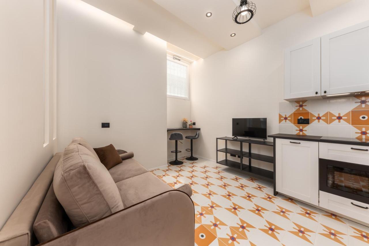 Casa Da Suite Icona Milan Exterior photo