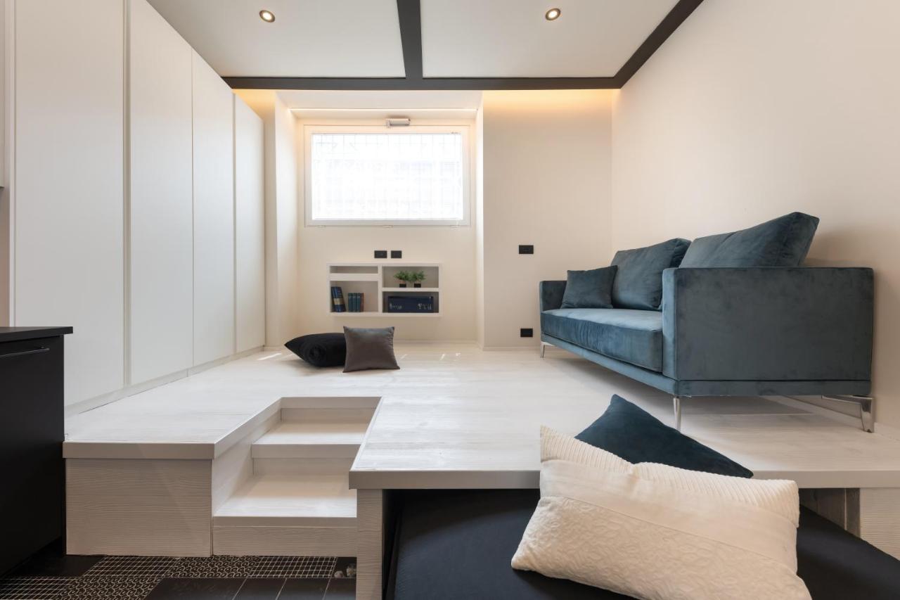 Casa Da Suite Icona Milan Exterior photo