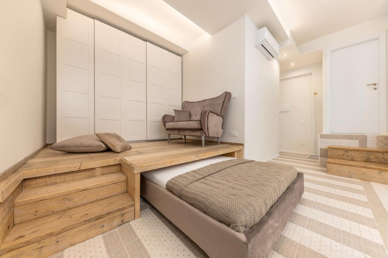 Casa Da Suite Icona Milan Exterior photo