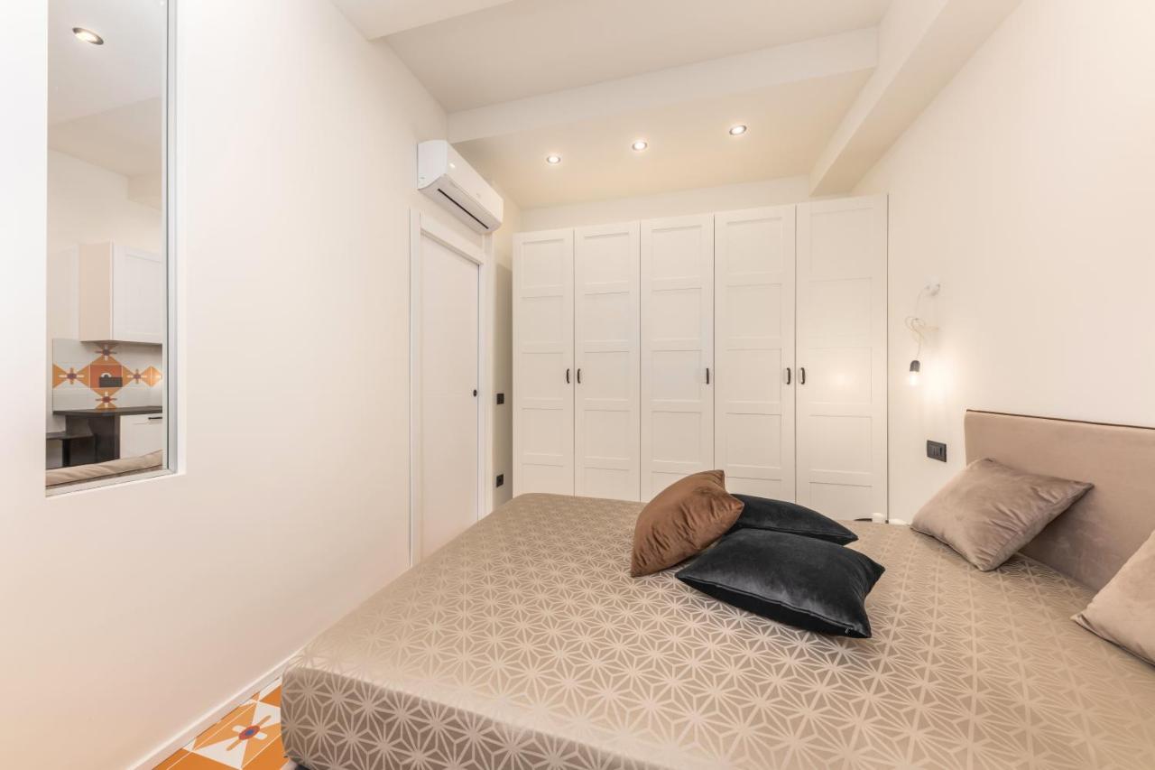 Casa Da Suite Icona Milan Exterior photo