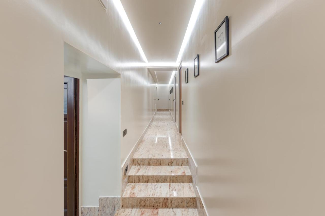 Casa Da Suite Icona Milan Exterior photo