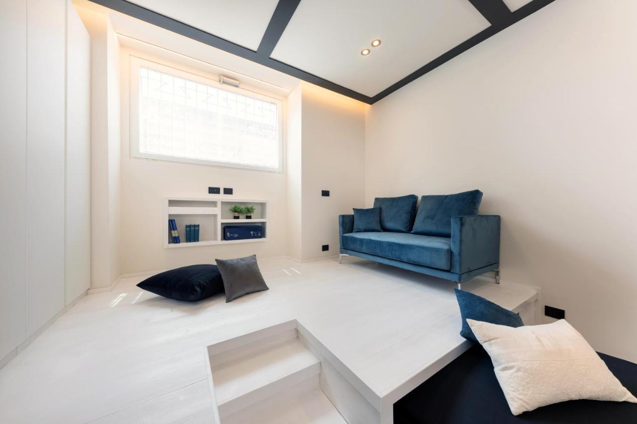 Casa Da Suite Icona Milan Exterior photo