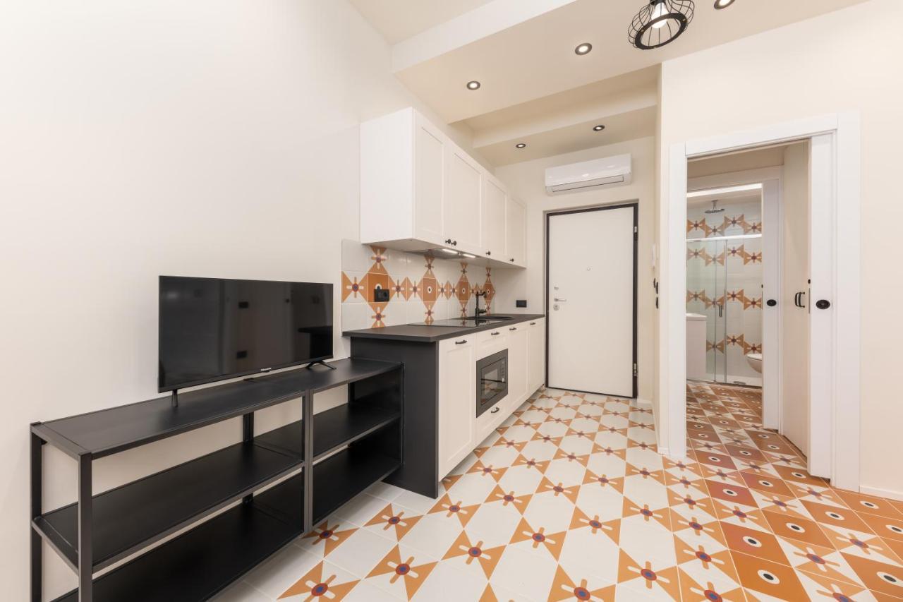 Casa Da Suite Icona Milan Exterior photo